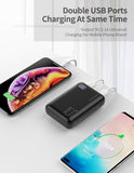 Mini Power Bank 10000mAh