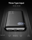 Mini Power Bank 10000mAh
