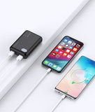 Mini Power Bank 10000mAh