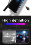 9H Tempered Glass For iPhone 8 7 6 6S Plus 5 5S SE