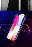 9H Tempered Glass For iPhone 8 7 6 6S Plus 5 5S SE