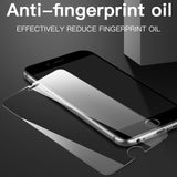 9H Tempered Glass For iPhone 8 7 6 6S Plus 5 5S SE