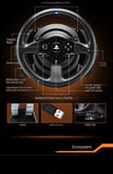 Logitech g29 steering wheel for PC/PS4